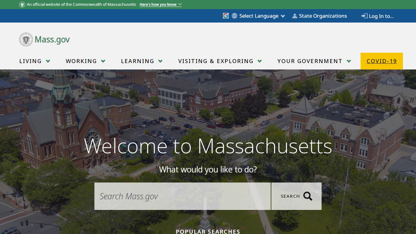 Search Court Dockets, Calendars and Case Information